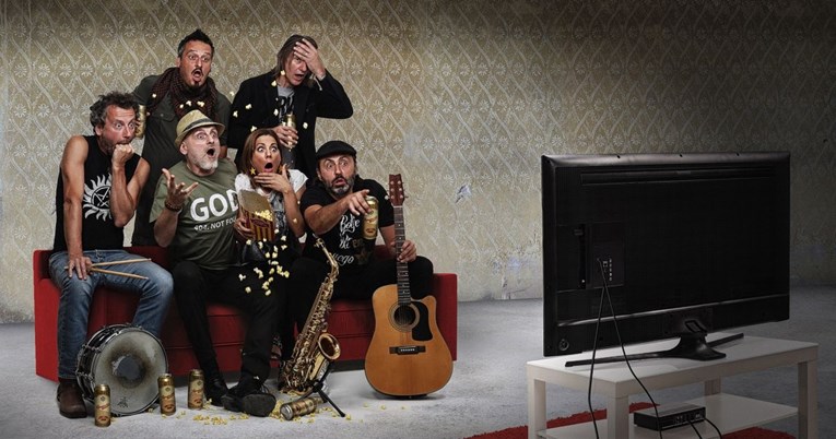 Šok i nevjerica: Zabranjeno pušenje nakon pet godina objavljuje novi album
